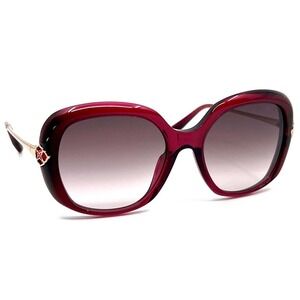 NEW!!! CHOPARD Sunglasses SCH314S 06F6 Authentic